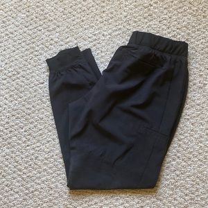 Cherokee iFlex x Katie Duke Jogger Scrub Pants
